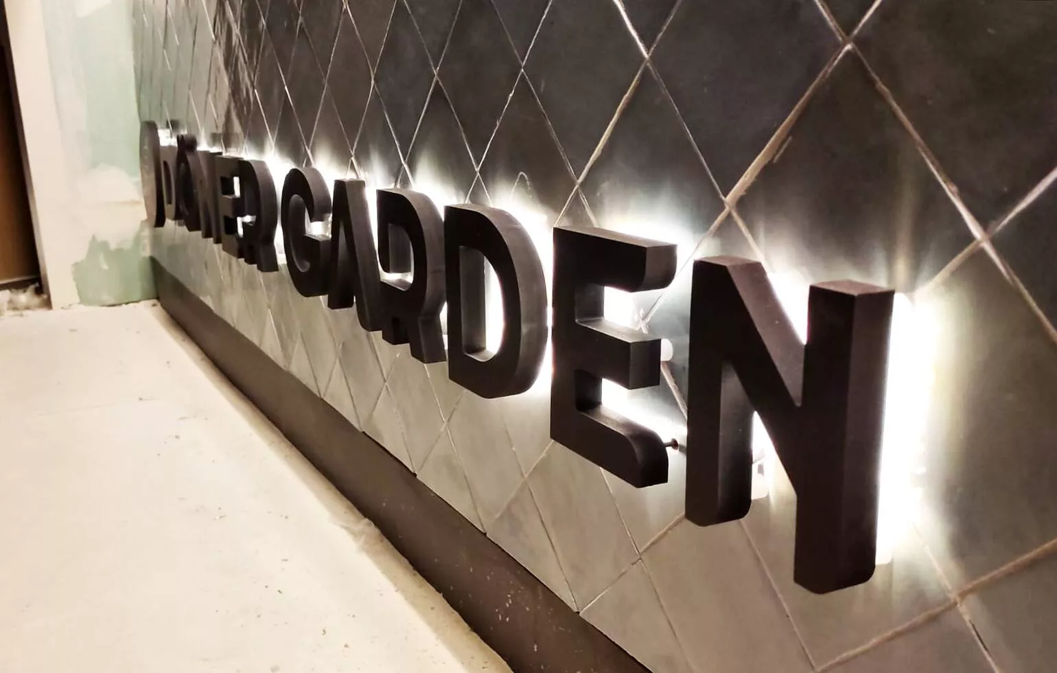 Letras Corpóreas y 3D - letras corpóreas y rótulos 3D - Rotusil Madrid (94)