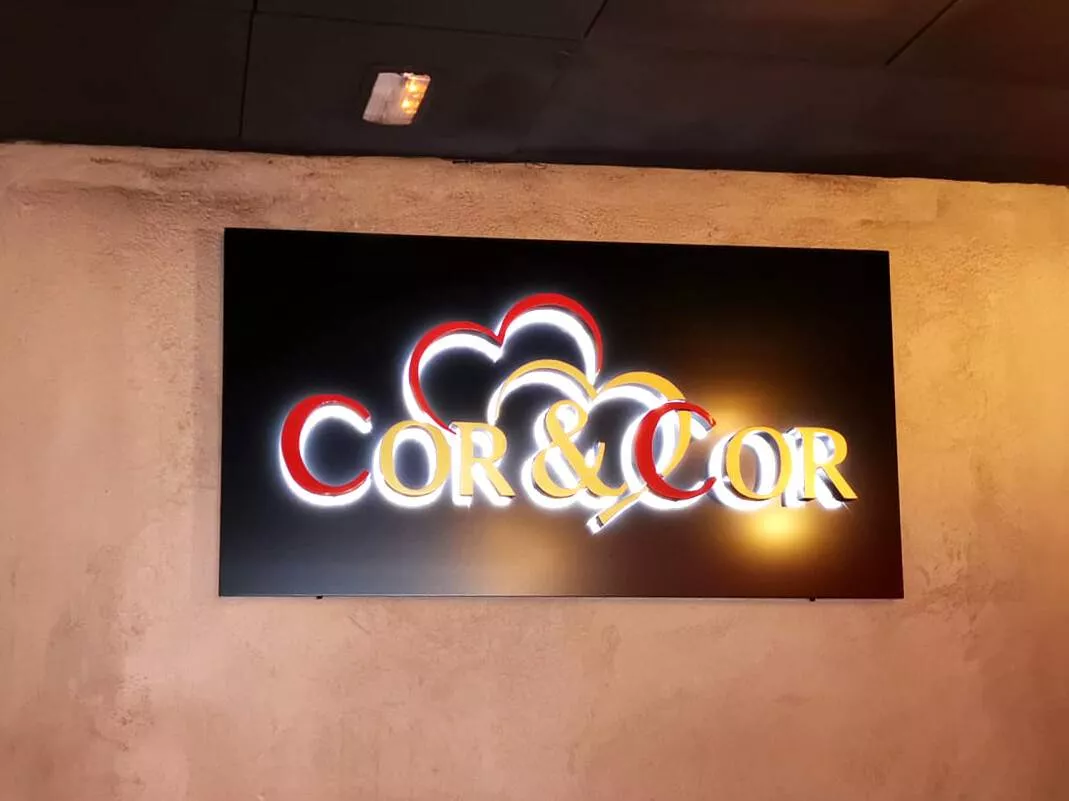 Letras Corpóreas y 3D - letras corpóreas y rótulos 3D - Rotusil Madrid (82)