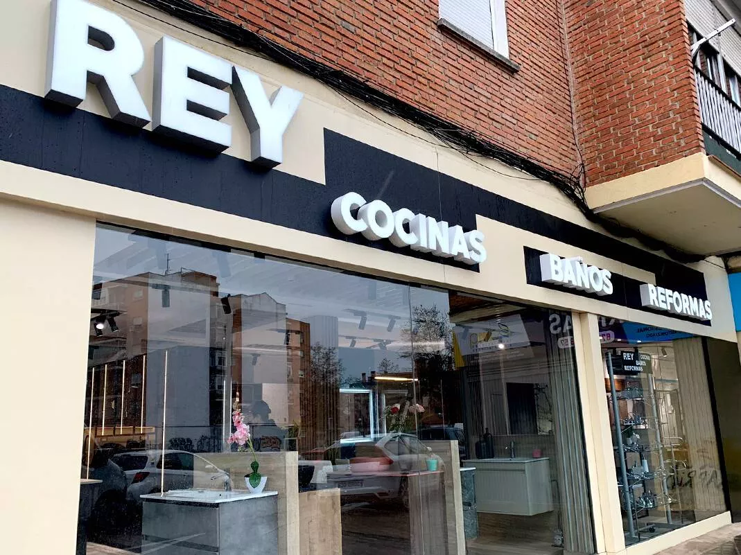Letras Corpóreas y 3D - letras corpóreas y rótulos 3D - Rotusil Madrid (61)