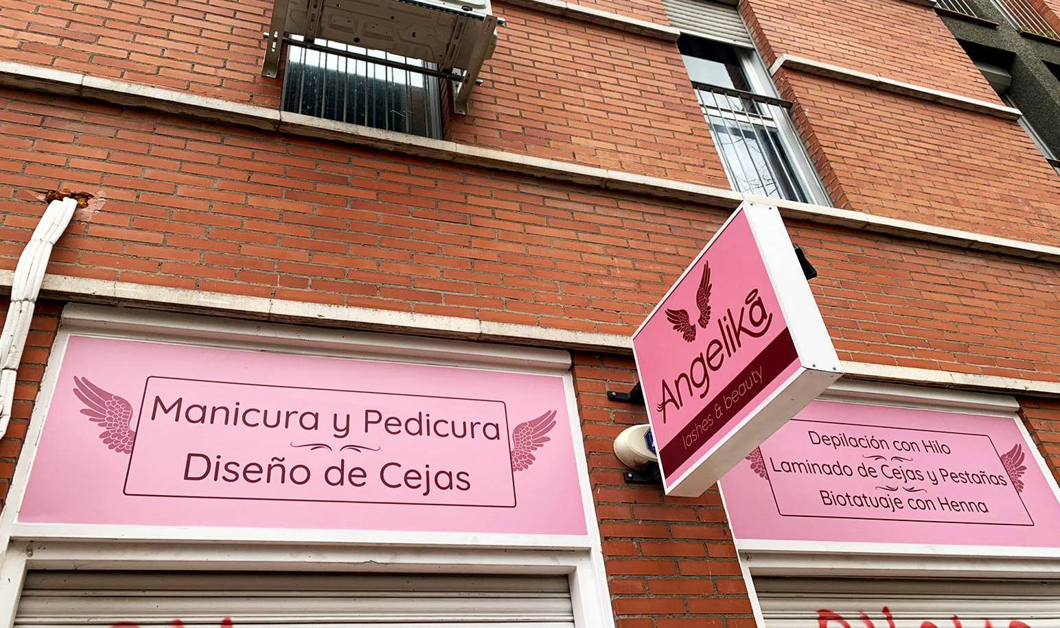 Rótulos Ciegos o sin Luz - rótulos ciegos sin iluminación - Rotusil Madrid (28)