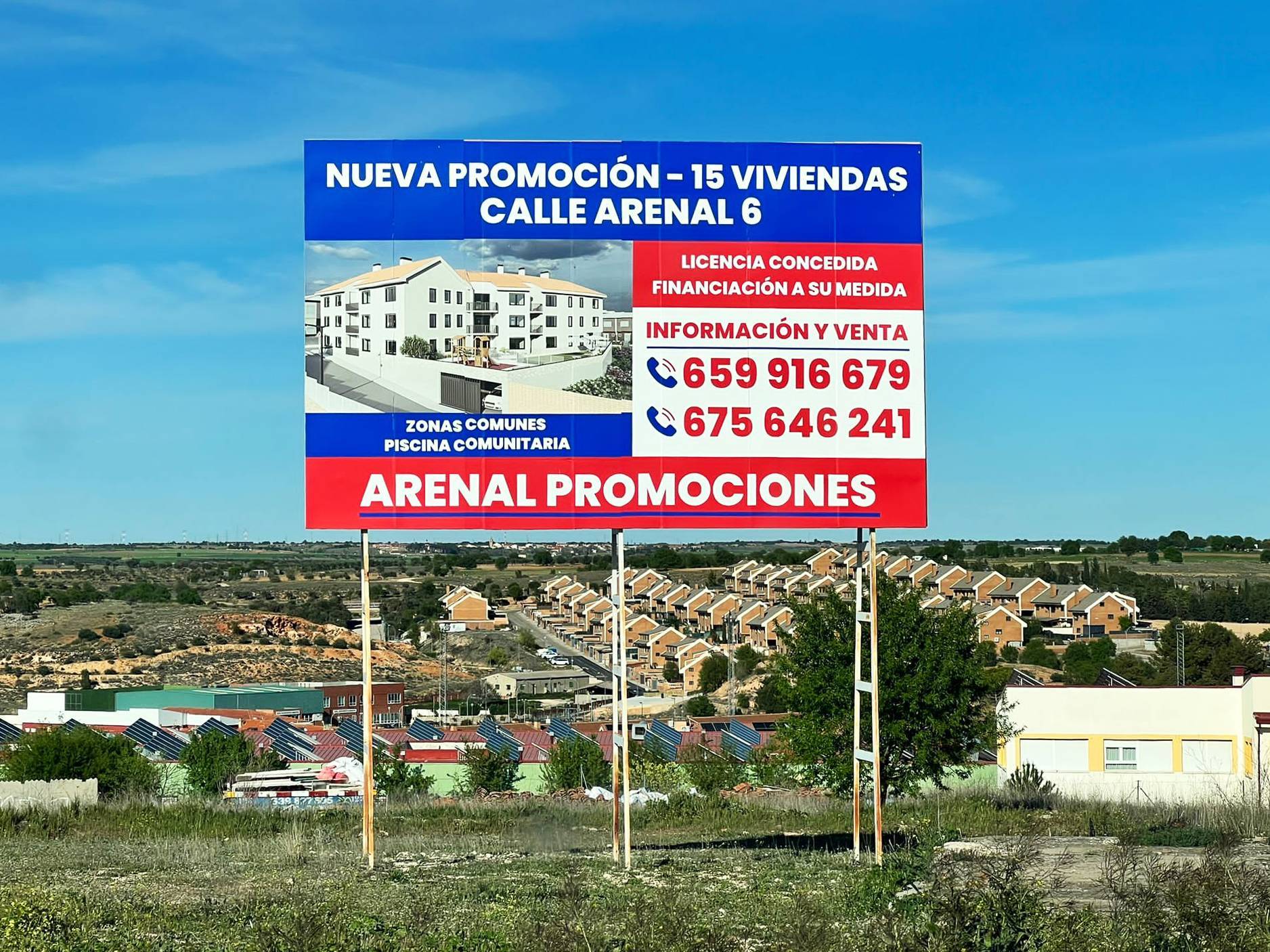 Monolitos y Vallas Publicitarias - monolitos y vallas publicitarias - Rotusil Madrid (4)