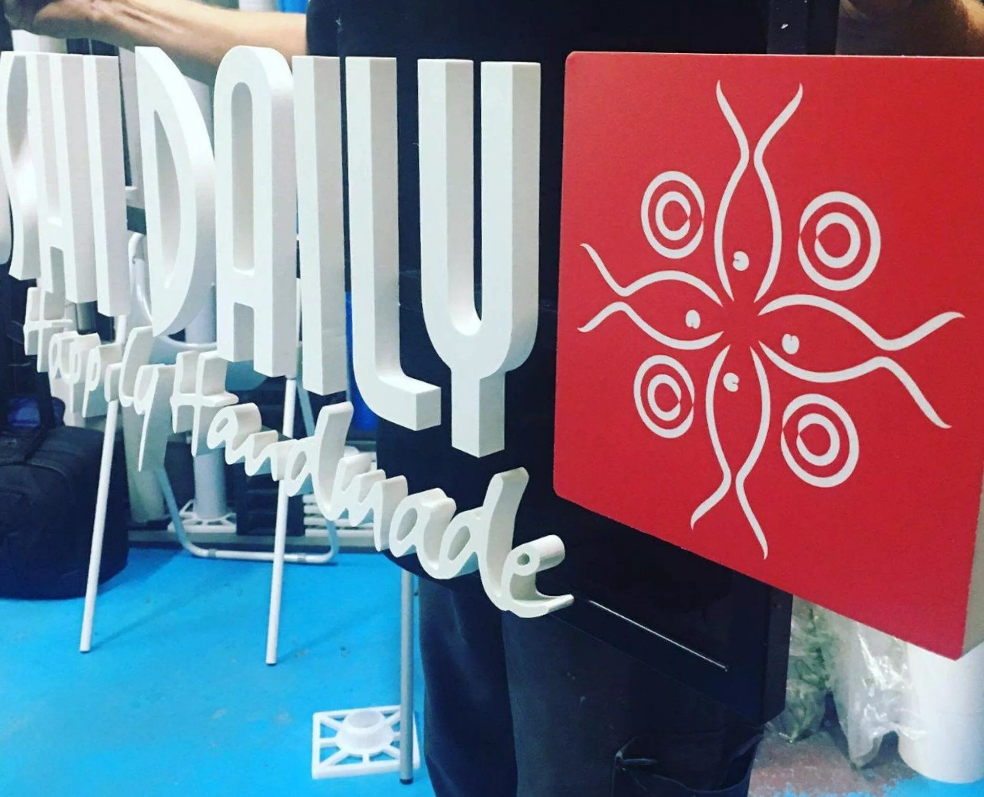 Letras Corpóreas y 3D - letras corpóreas y rótulos 3D - Rotusil Madrid (105)