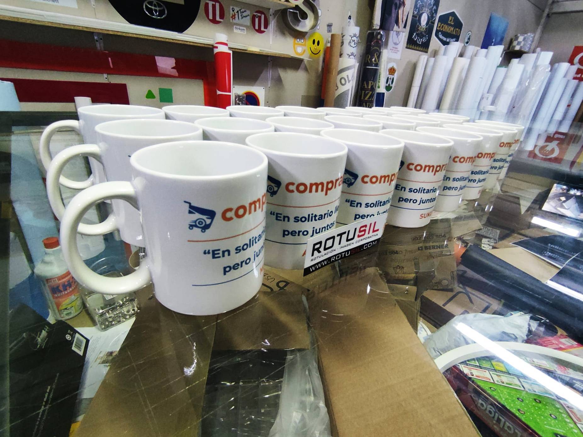 Merchandising - merchandising personalizado - Rotusil Madrid (5)