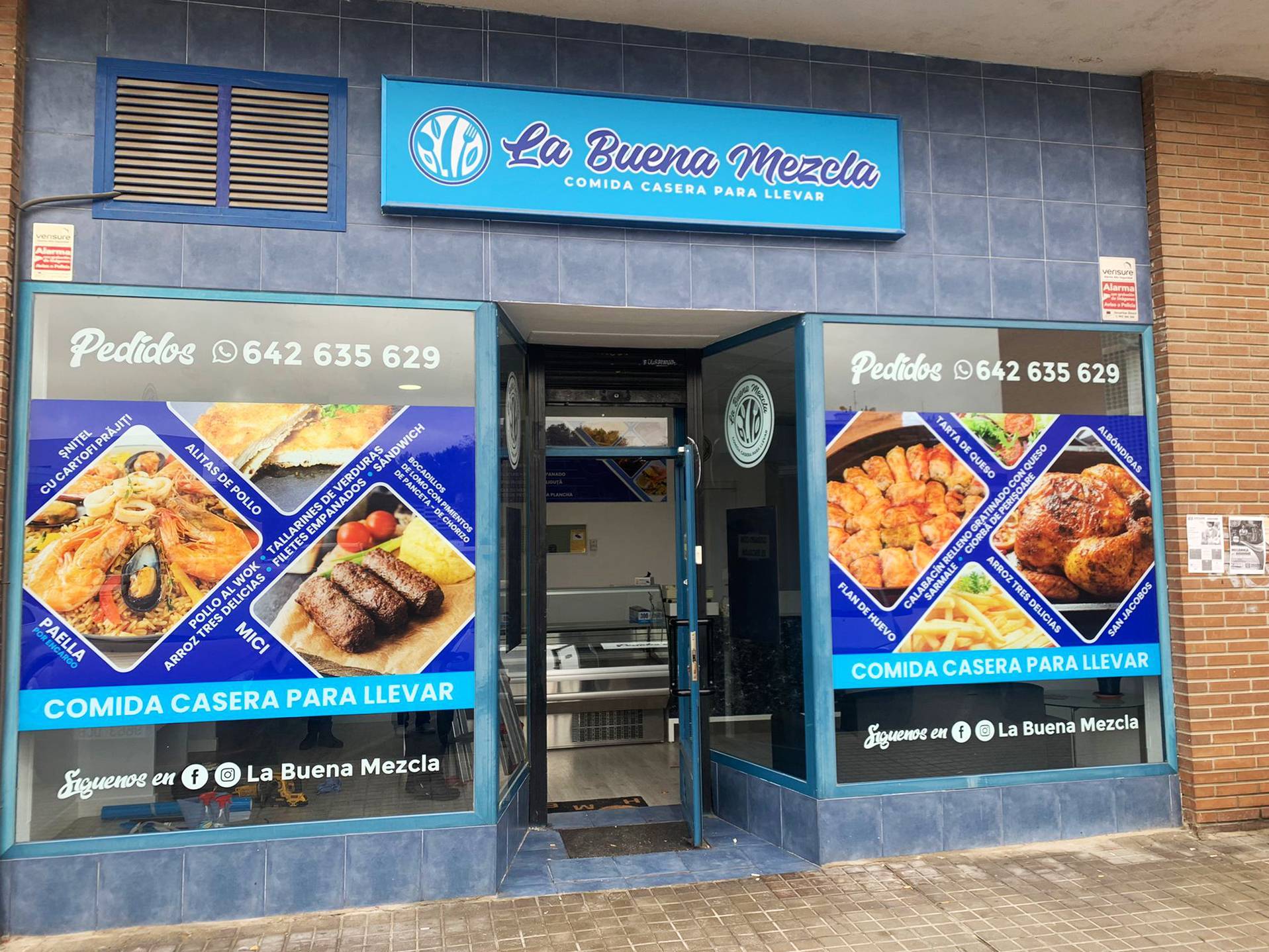 Rótulos Luminosos - rótulos luminosos y cajas de luz - Rotusil Madrid (33)