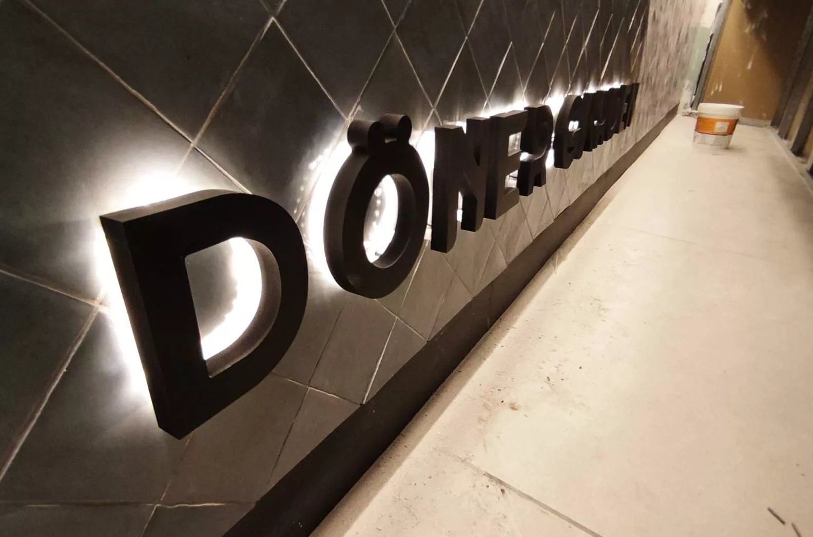Letras Corpóreas y 3D - letras corpóreas y rótulos 3D - Rotusil Madrid (93)