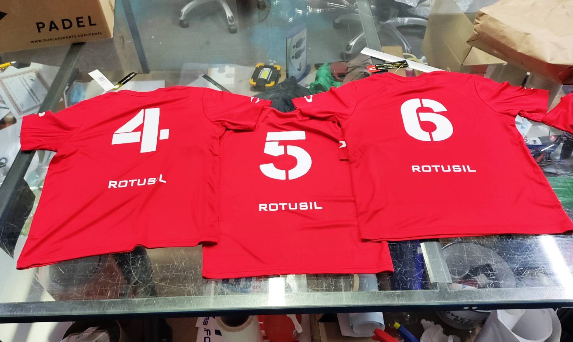 Estampación Textil - estampación textil personalizada - Rotusil Madrid (4)