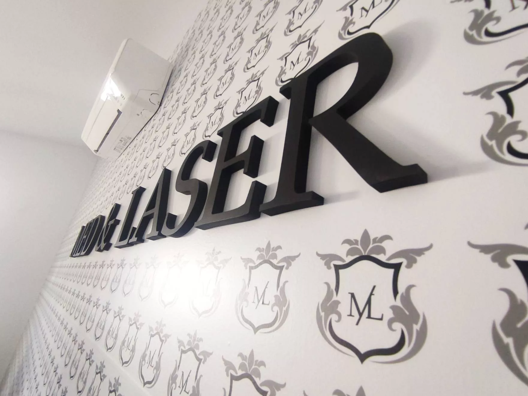 Letras Corpóreas y 3D - letras corpóreas y rótulos 3D - Rotusil Madrid (52)