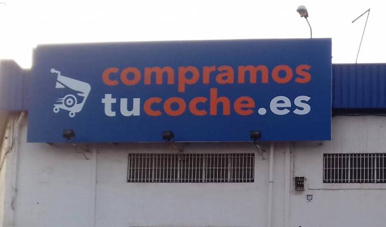 Rótulos Ciegos o sin Luz - rótulos ciegos sin iluminación - Rotusil Madrid (44)