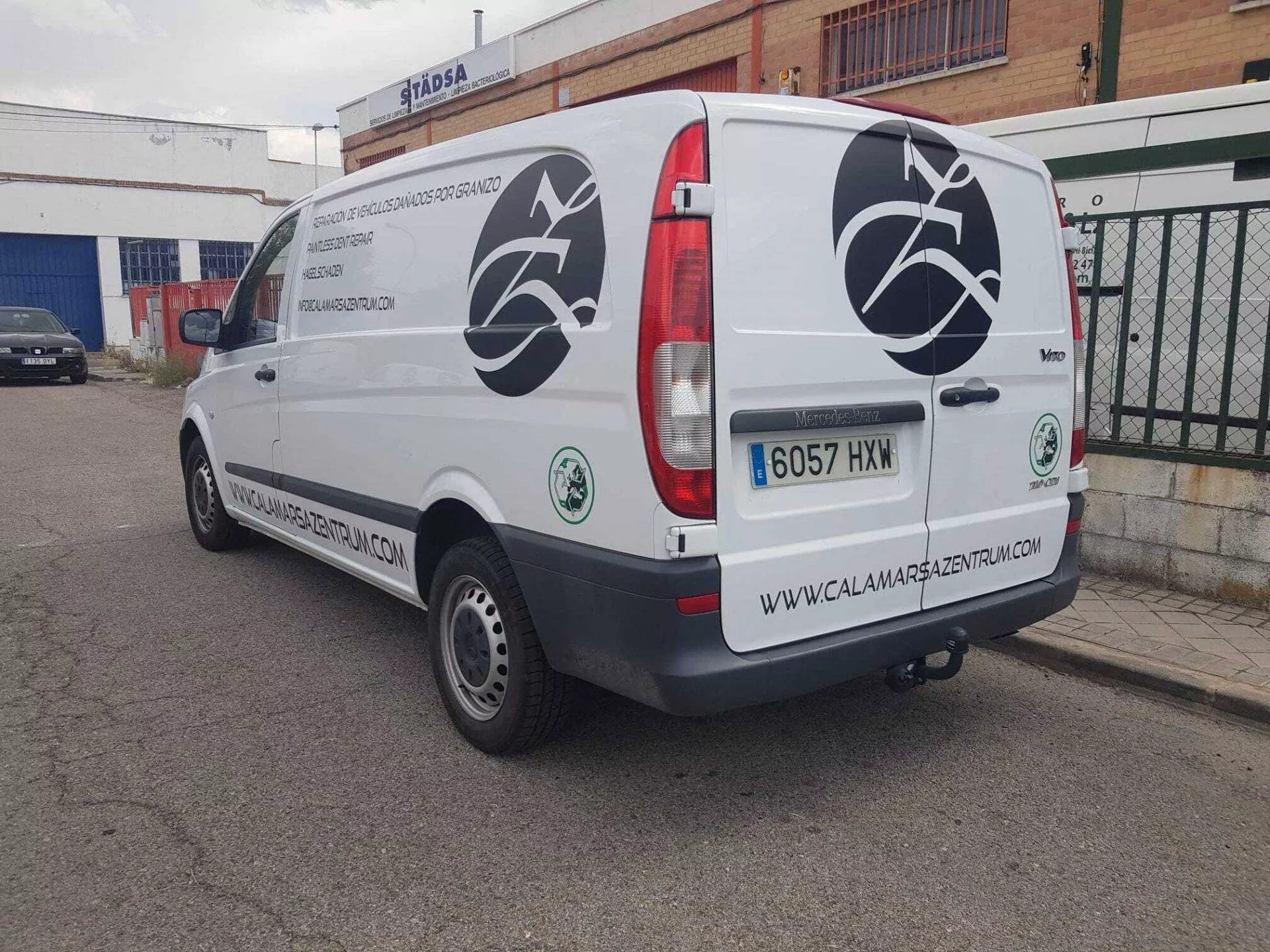 Rotulación de Vehículos - rotulación de vehículos - Rotusil Madrid (68)