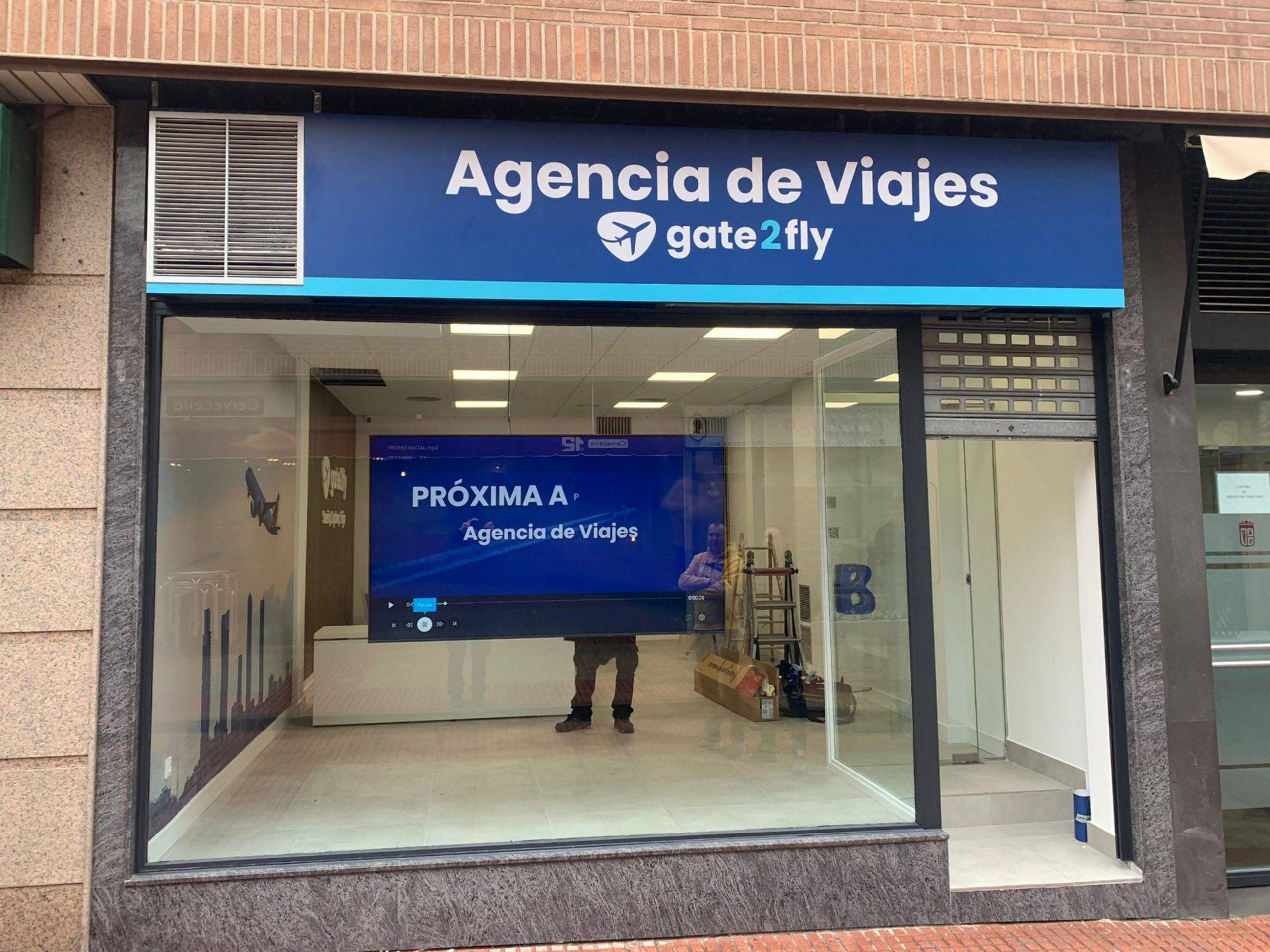 Rótulos Ciegos o sin Luz - rótulos ciegos sin iluminación - Rotusil Madrid (11)
