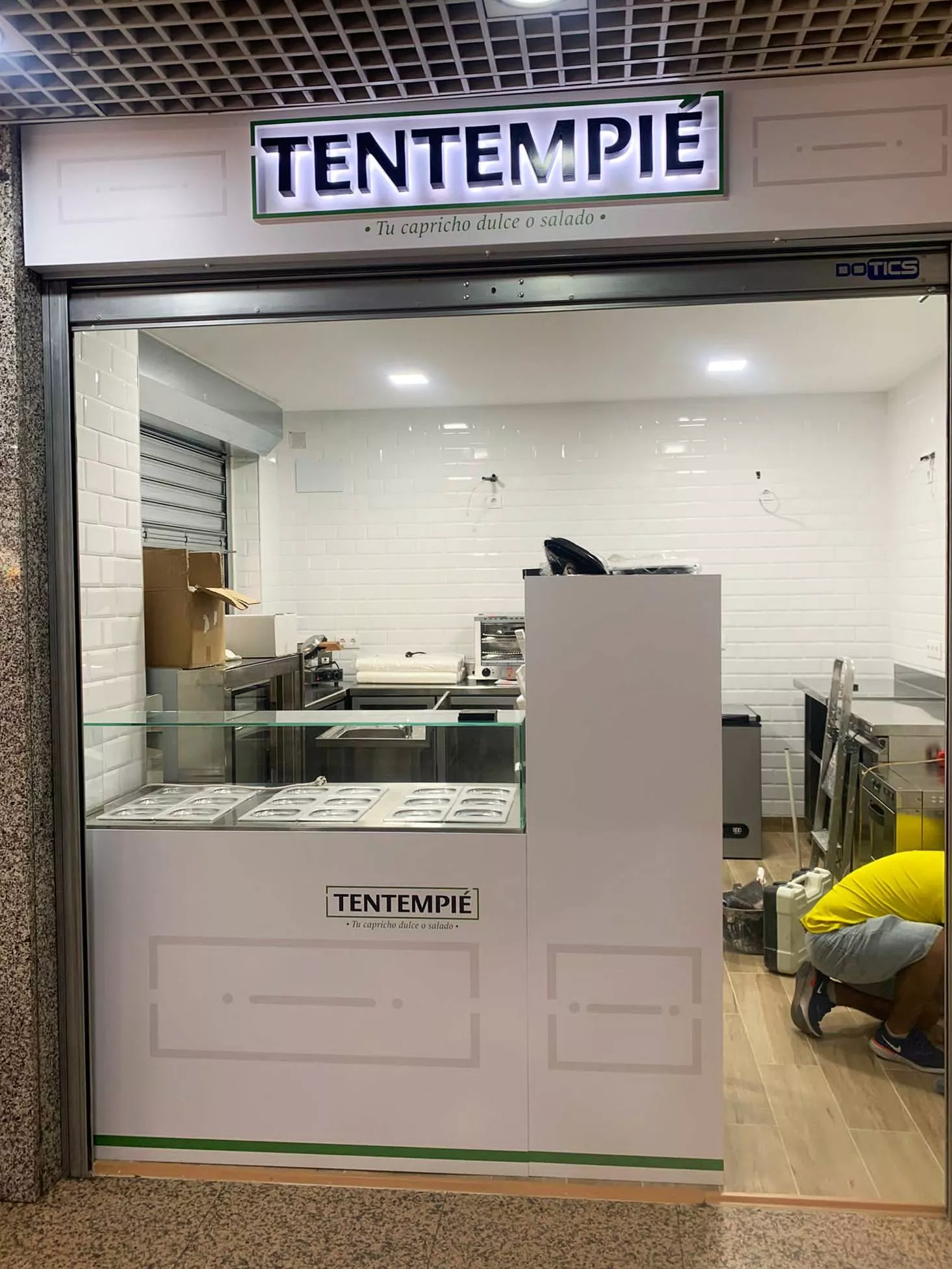 Letras Corpóreas y 3D - letras corpóreas y rótulos 3D - Rotusil Madrid (67)