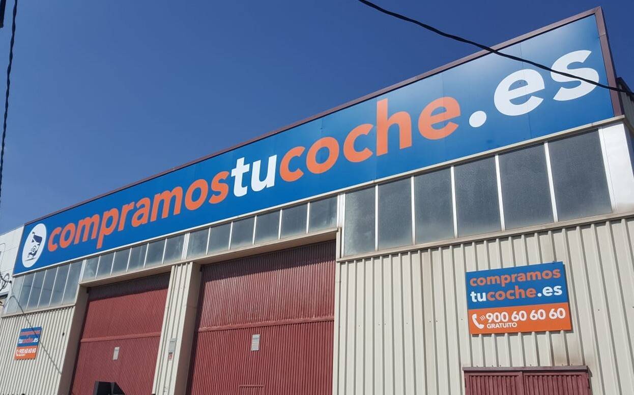 Rótulos Ciegos o sin Luz - rótulos ciegos sin iluminación - Rotusil Madrid (38)