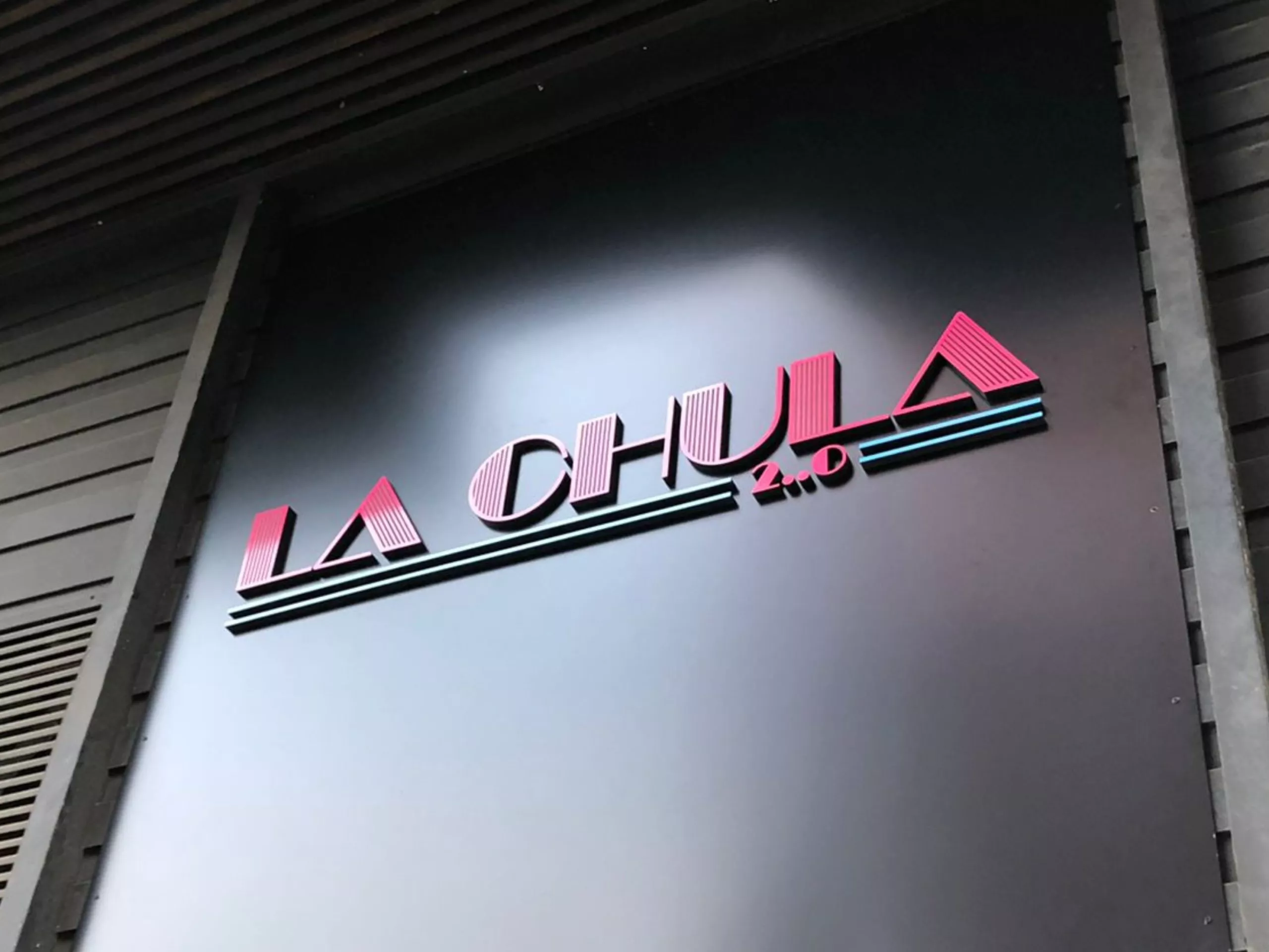 Letras Corpóreas y 3D - letras corpóreas y rótulos 3D - Rotusil Madrid (32)