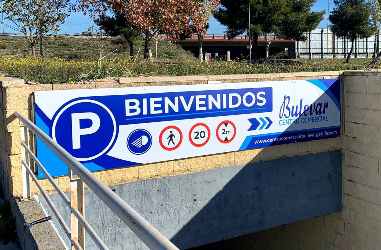 Rótulos Ciegos o sin Luz - rótulos ciegos sin iluminación - Rotusil Madrid (37)