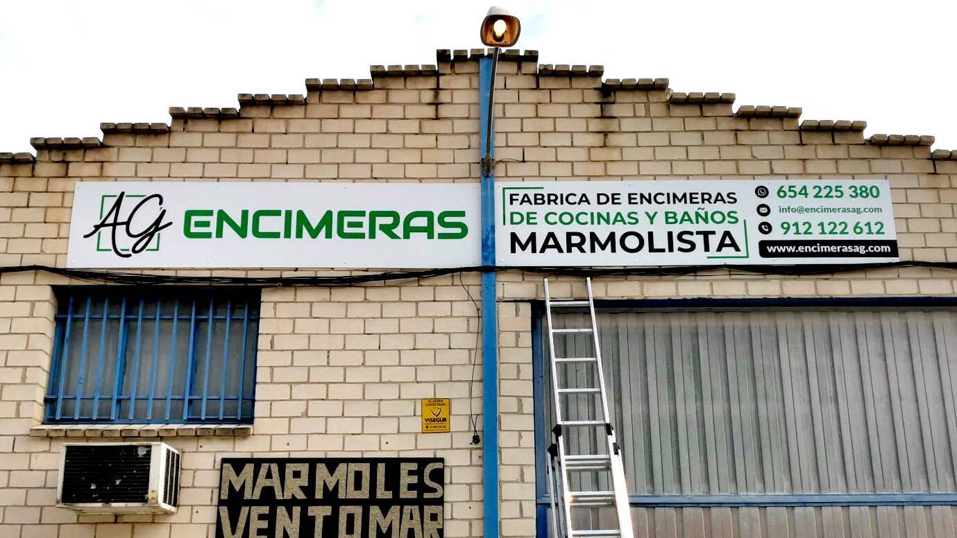 Rótulos Ciegos o sin Luz - rótulos ciegos sin iluminación - Rotusil Madrid (36)