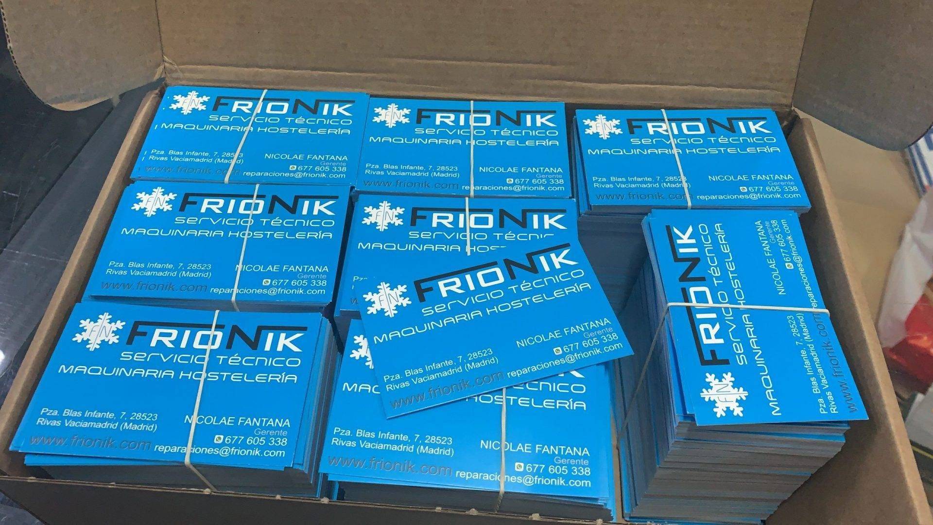Tarjetas, Flyers y Folletos - tarjetas, flyers y folletos - Rotusil Madrid (7)