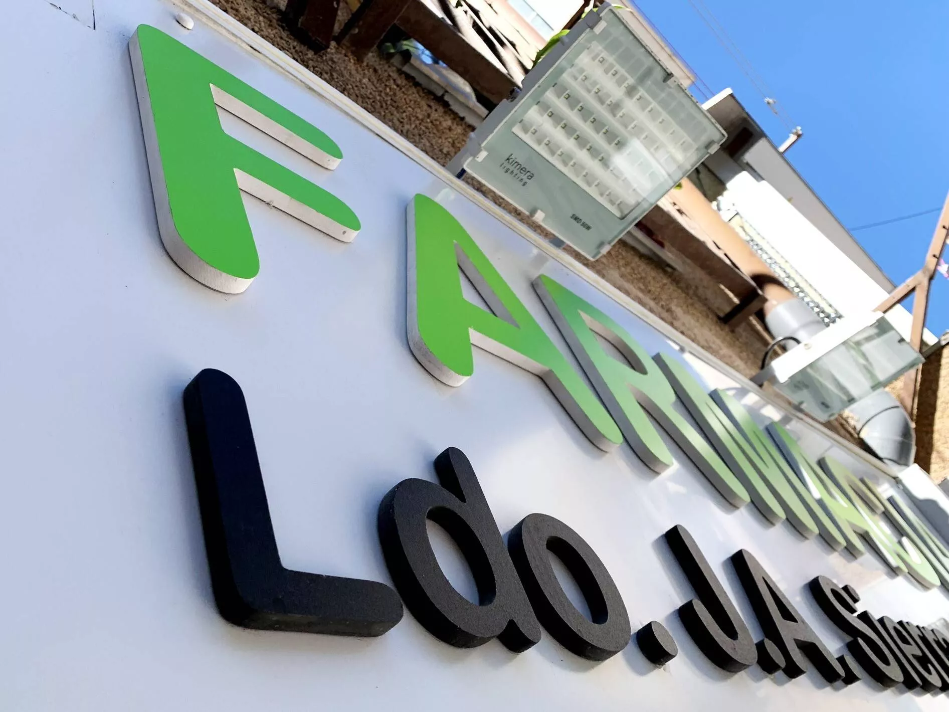 Letras Corpóreas y 3D - letras corpóreas y rótulos 3D - Rotusil Madrid (104)