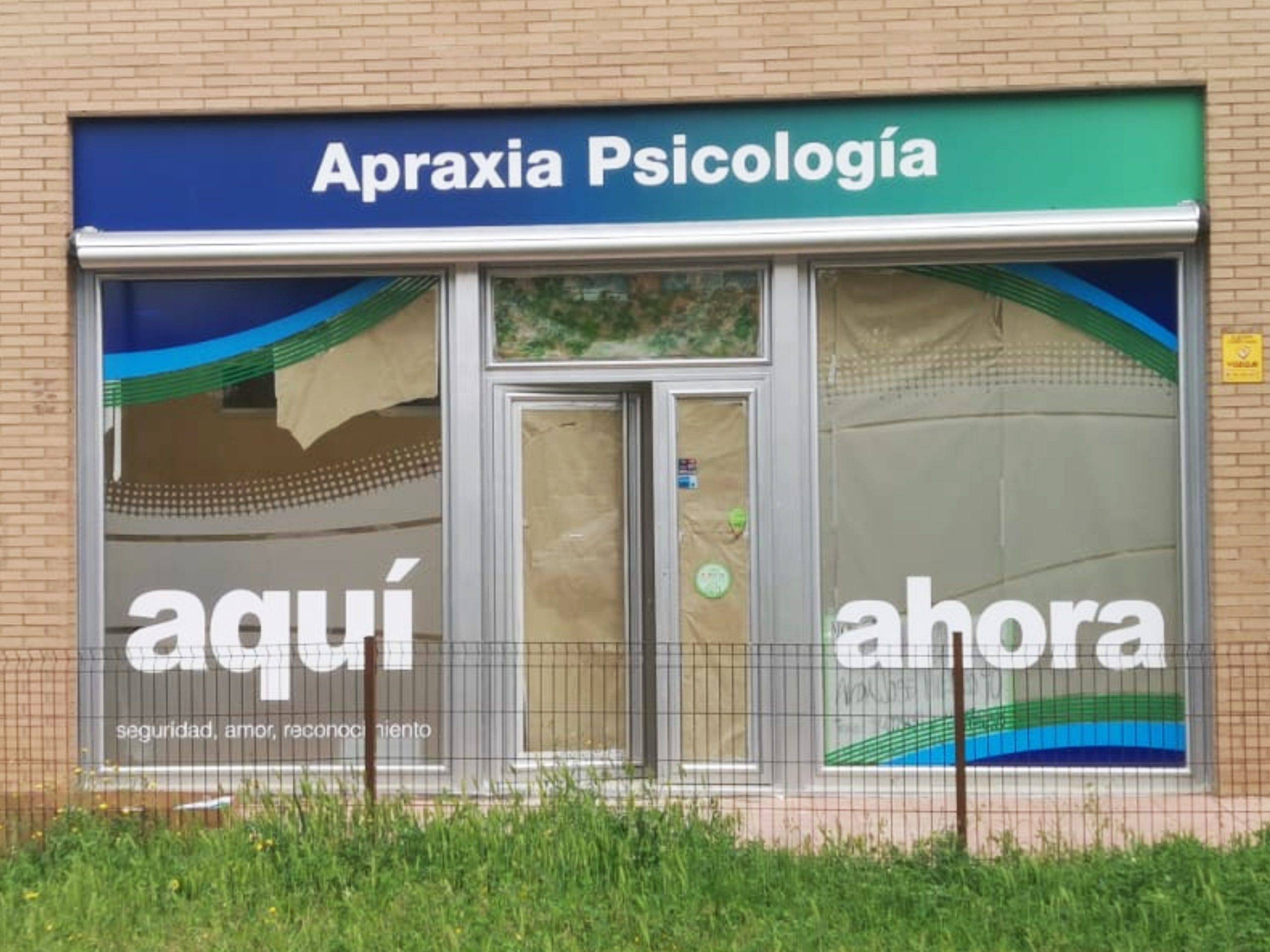 Rótulos Ciegos o sin Luz - rótulos ciegos sin iluminación - Rotusil Madrid (14)
