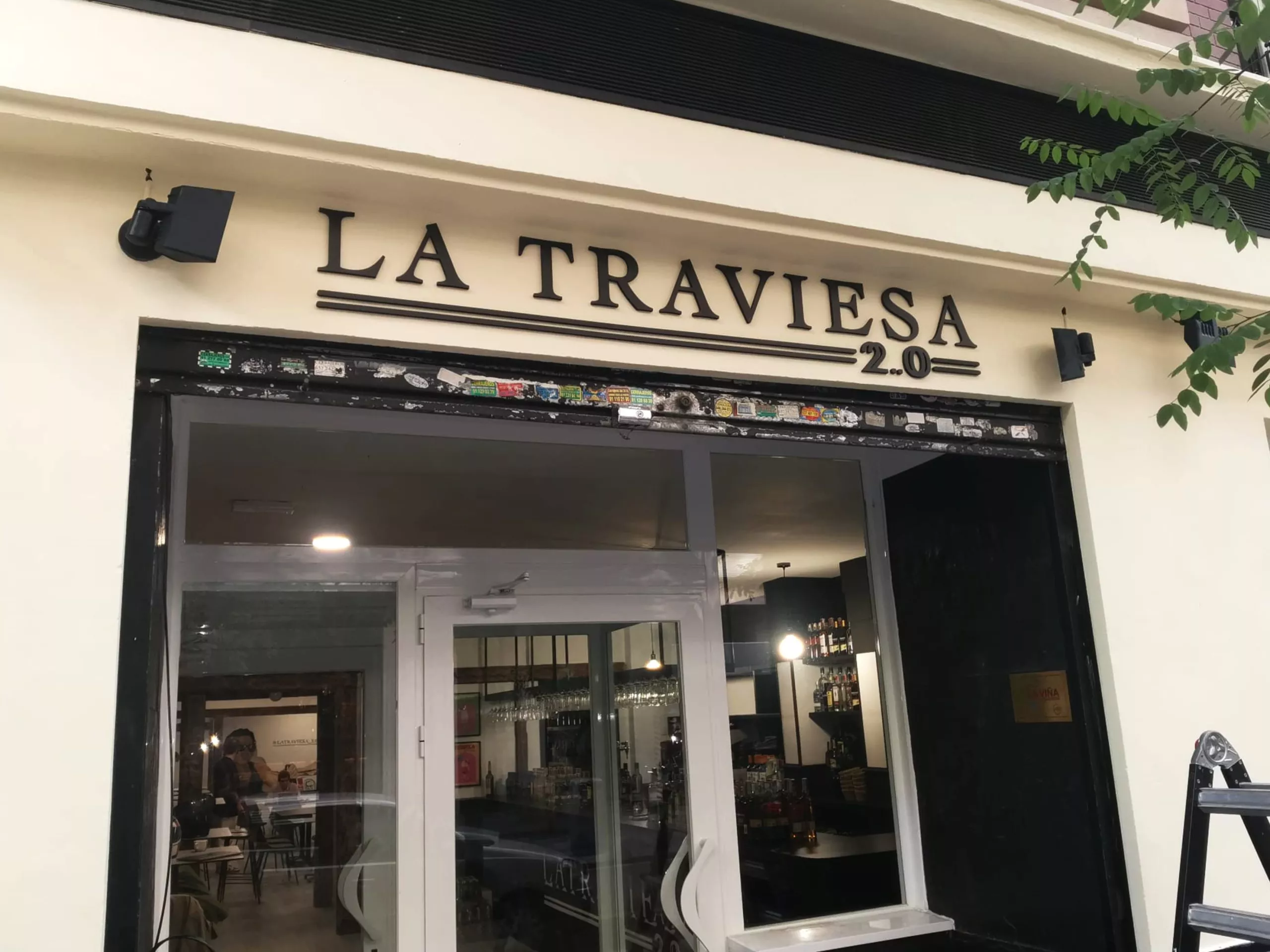 Letras Corpóreas y 3D - letras corpóreas y rótulos 3D - Rotusil Madrid (38)