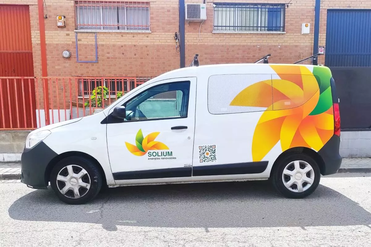 Rotulación de Vehículos - rotulación de vehículos - Rotusil Madrid (5)