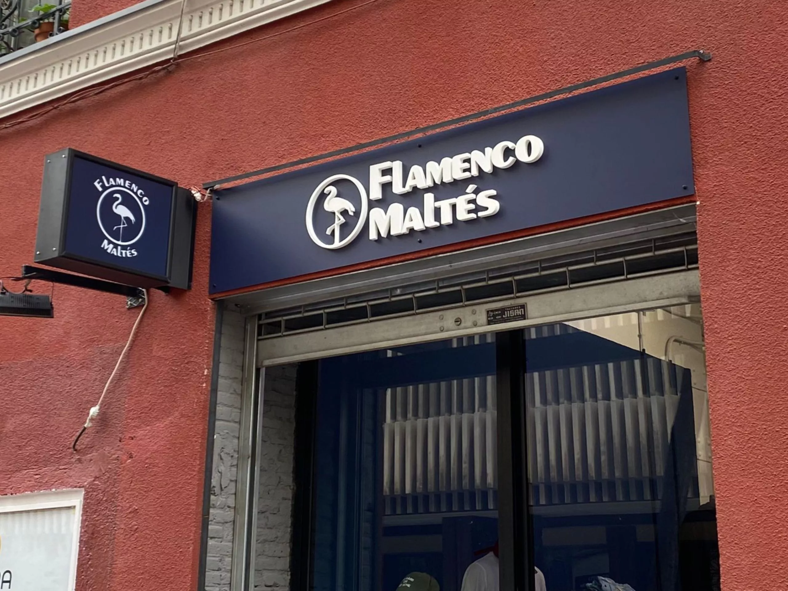 Letras Corpóreas y 3D - letras corpóreas y rótulos 3D - Rotusil Madrid (39)