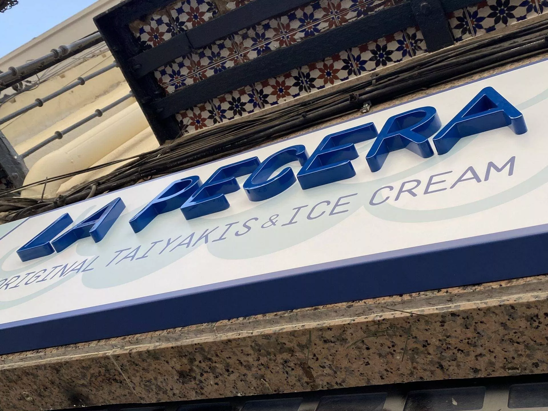 Letras Corpóreas y 3D - letras corpóreas y rótulos 3D - Rotusil Madrid (117)