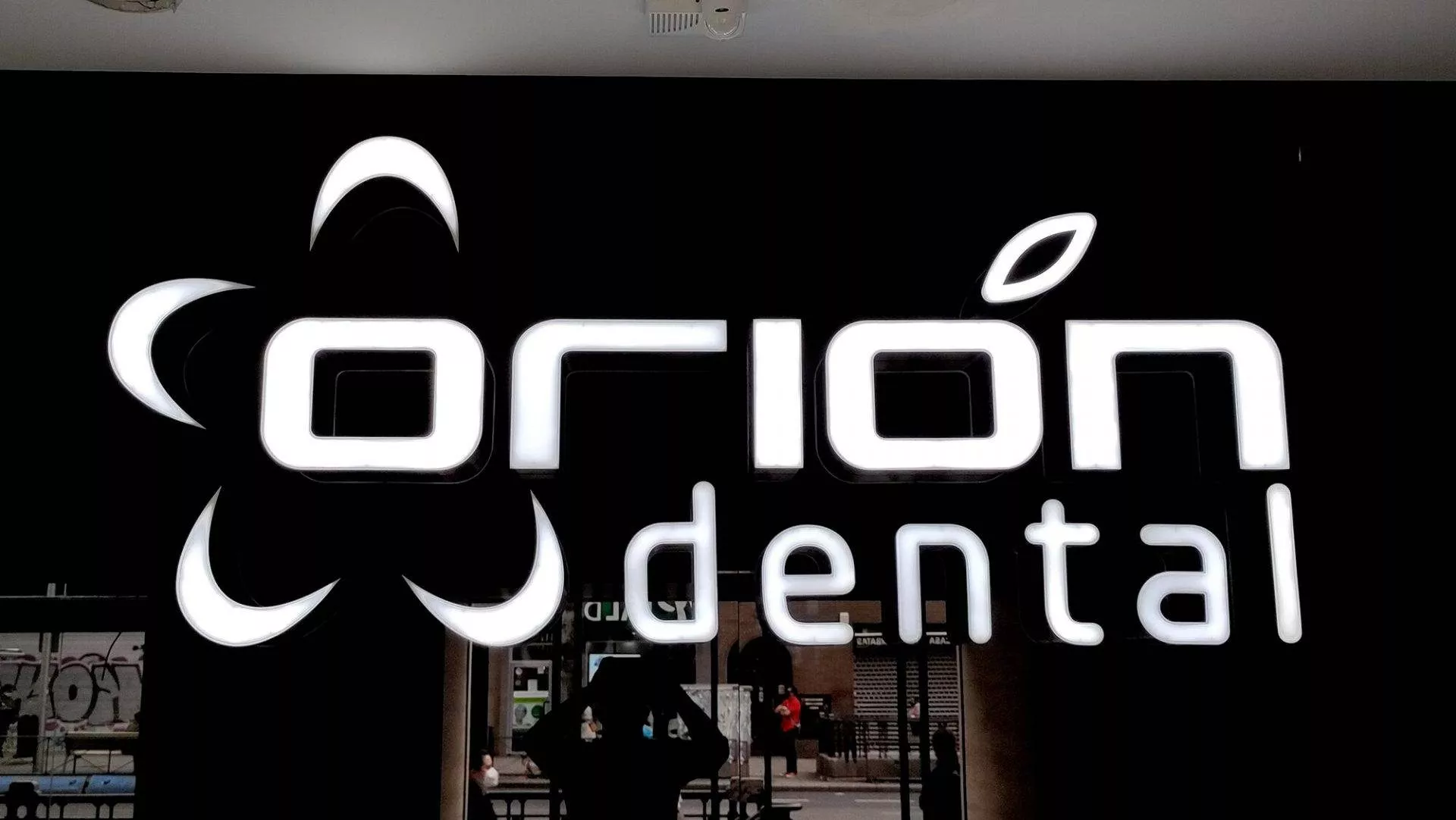 Letras Corpóreas y 3D - letras corpóreas y rótulos 3D - Rotusil Madrid (86)