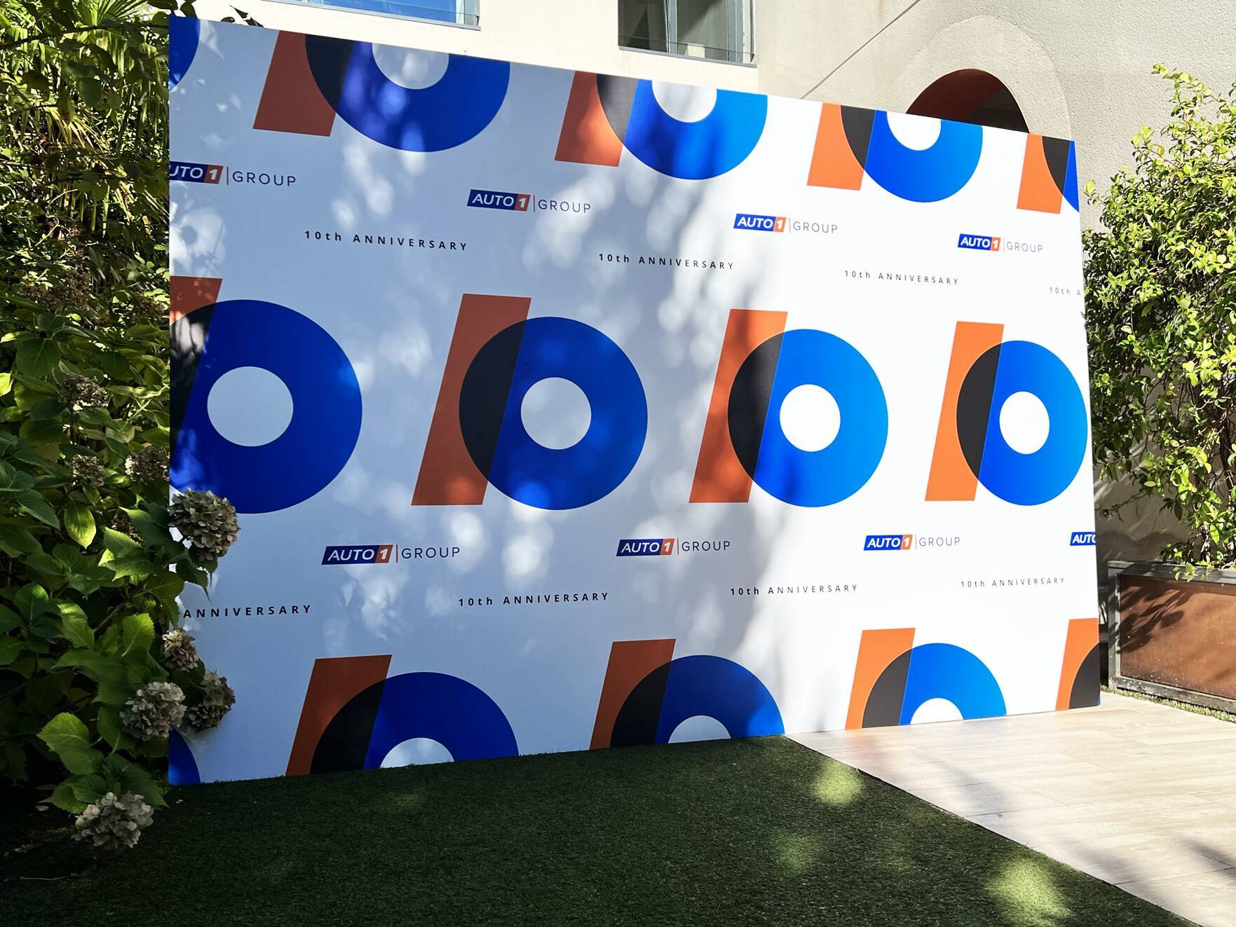 Photocall - photocall personalizado - Rotusil Madrid (11)