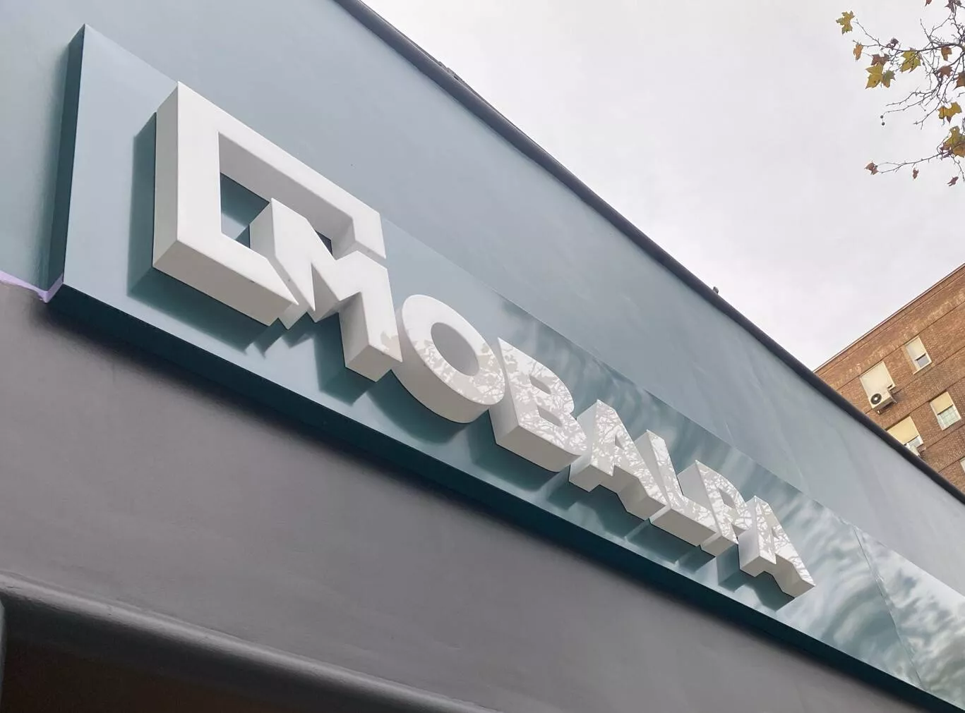 Letras Corpóreas y 3D - letras corpóreas y rótulos 3D - Rotusil Madrid (95)