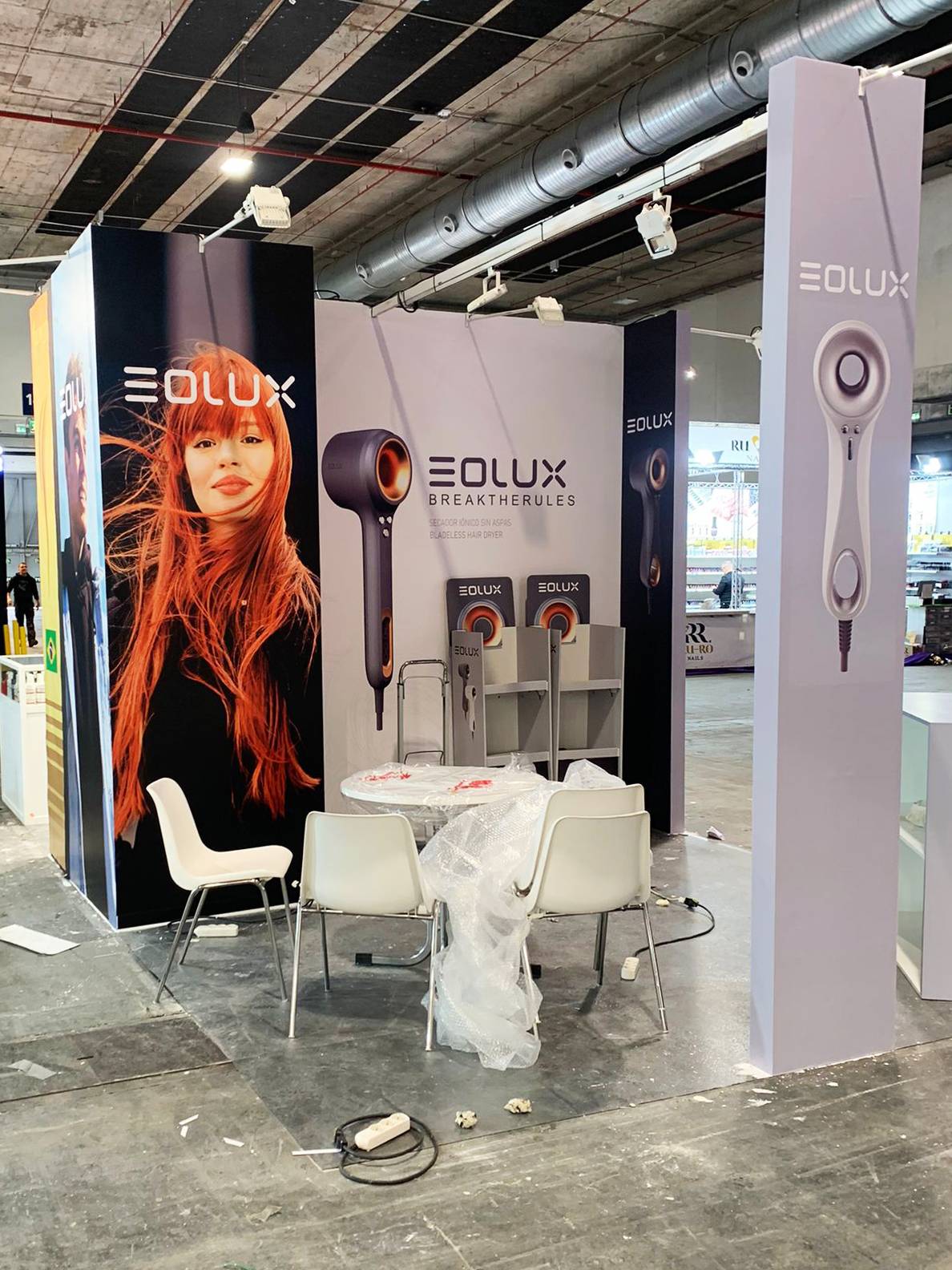 Stands – Eventos – Ferias - stands para eventos y ferias - Rotusil Madrid (4)