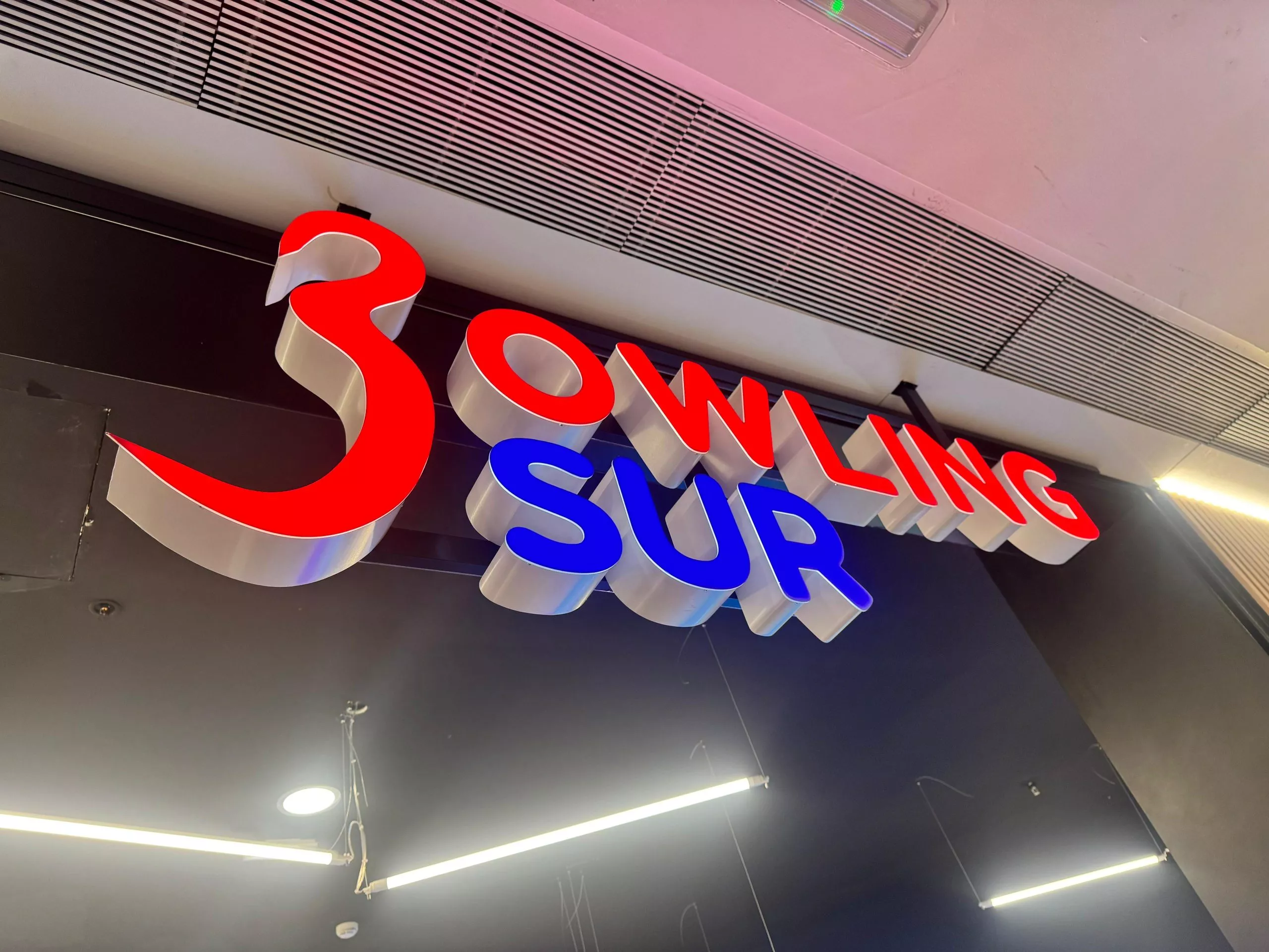 Letras Corpóreas y 3D - letras corpóreas y rótulos 3D - Rotusil Madrid (12)