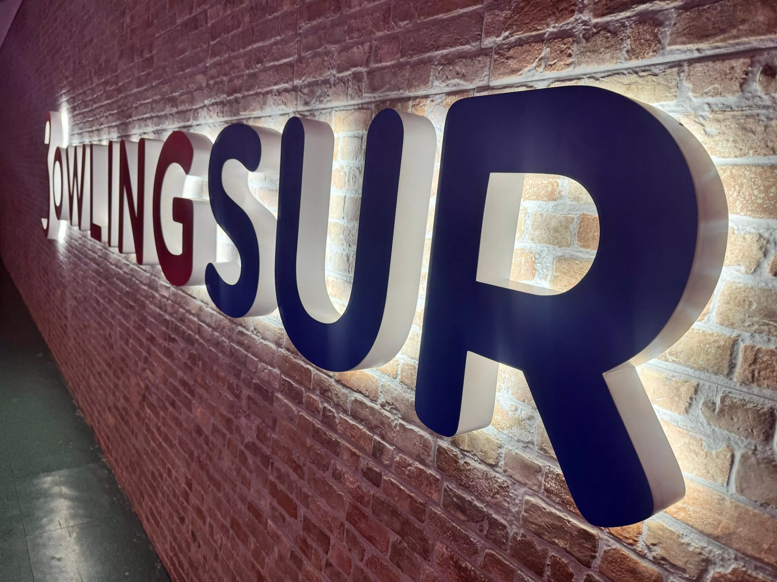 Letras Corpóreas y 3D - letras corpóreas y rótulos 3D - Rotusil Madrid (17)