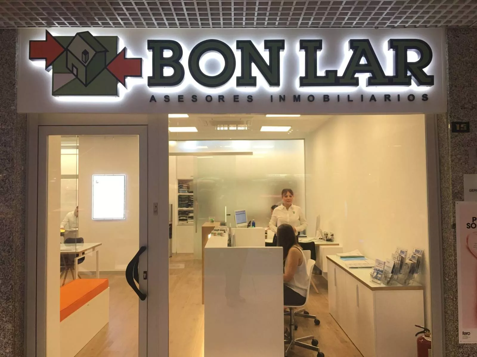 Letras Corpóreas y 3D - letras corpóreas y rótulos 3D - Rotusil Madrid (91)