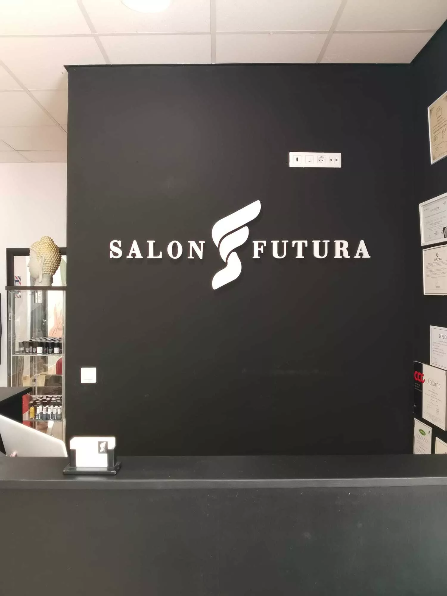 Letras Corpóreas y 3D - letras corpóreas y rótulos 3D - Rotusil Madrid (78)