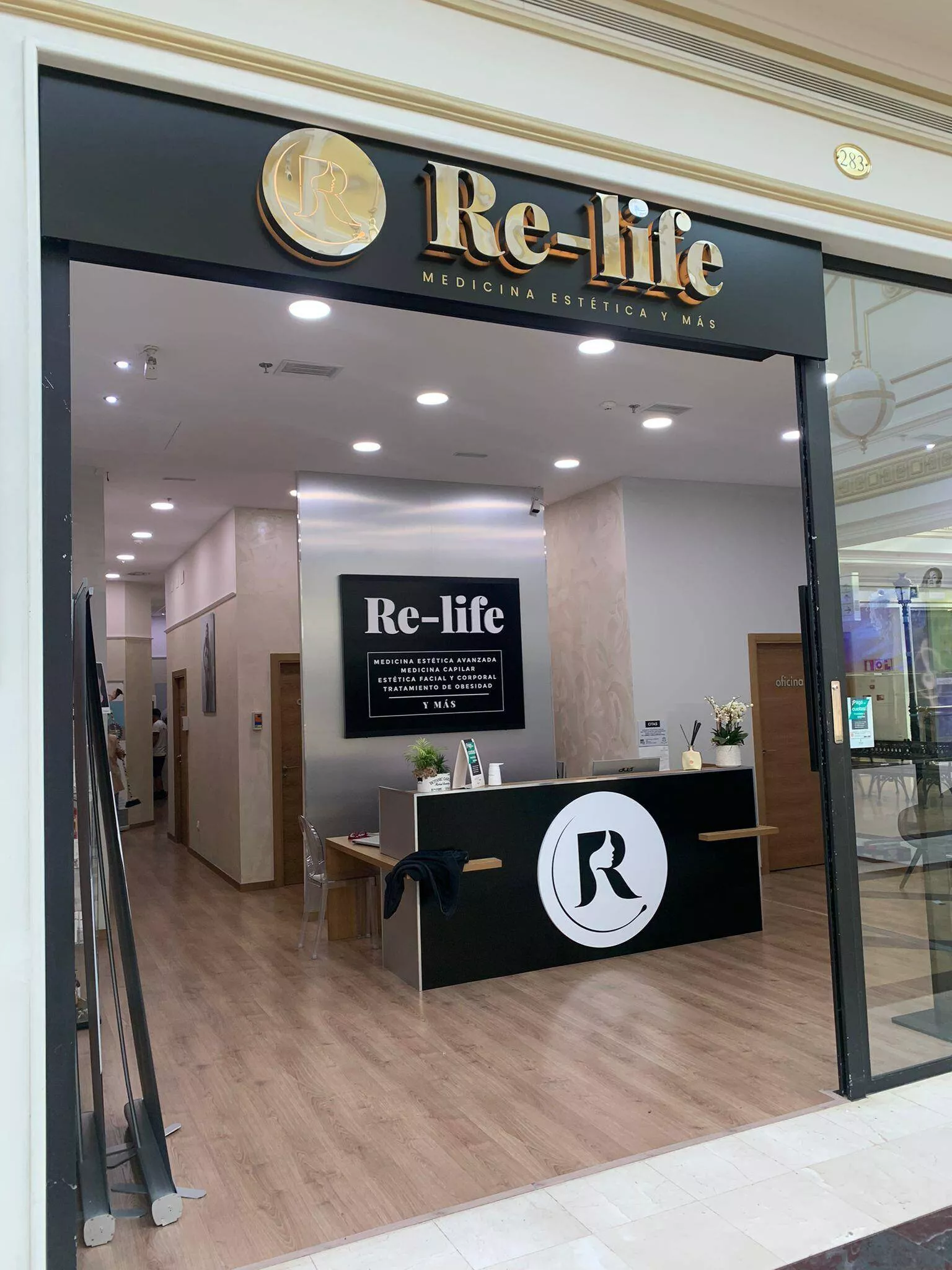 Letras Corpóreas y 3D - letras corpóreas y rótulos 3D - Rotusil Madrid (68)