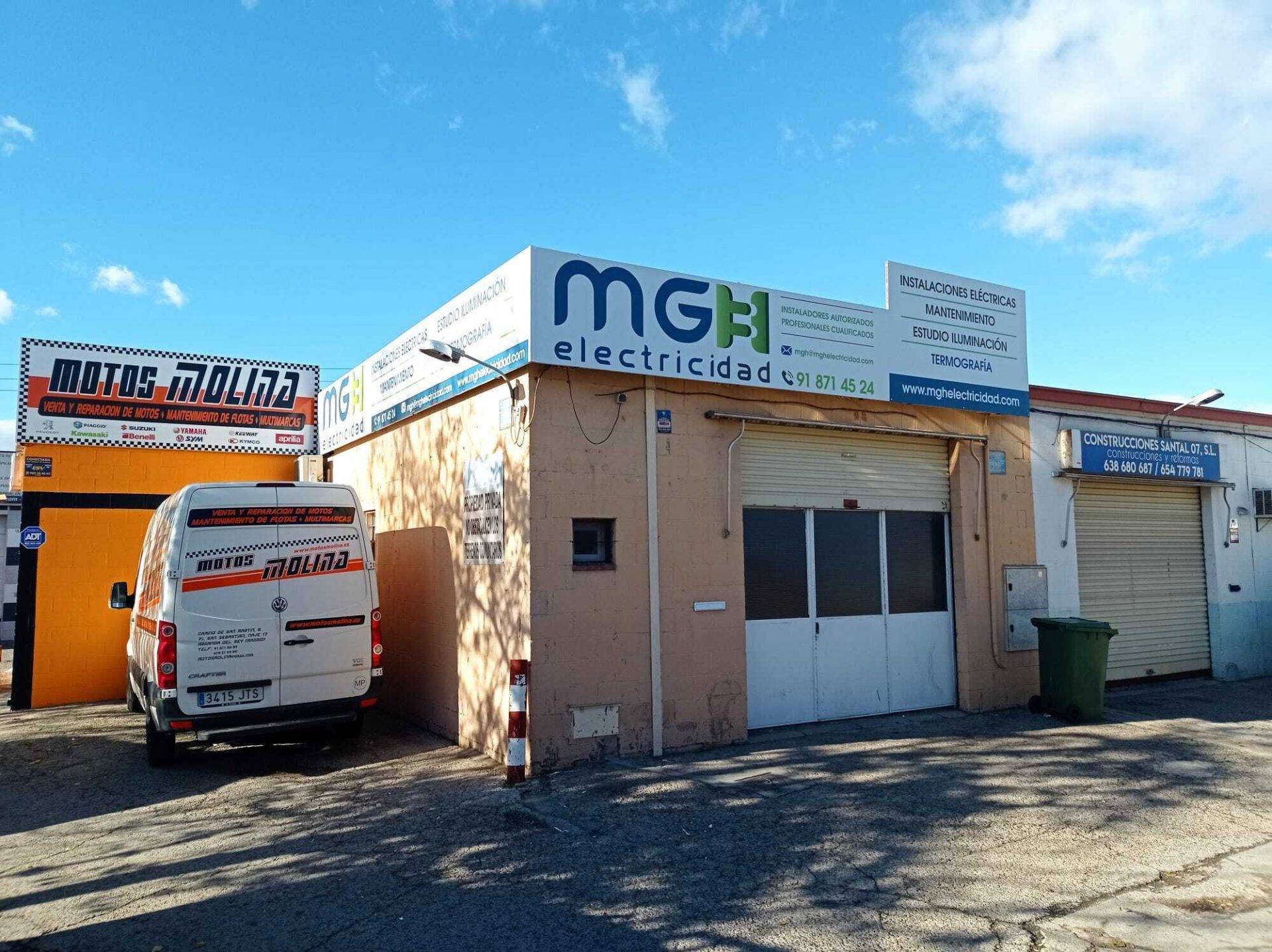 Rótulos Ciegos o sin Luz - rótulos ciegos sin iluminación - Rotusil Madrid (33)