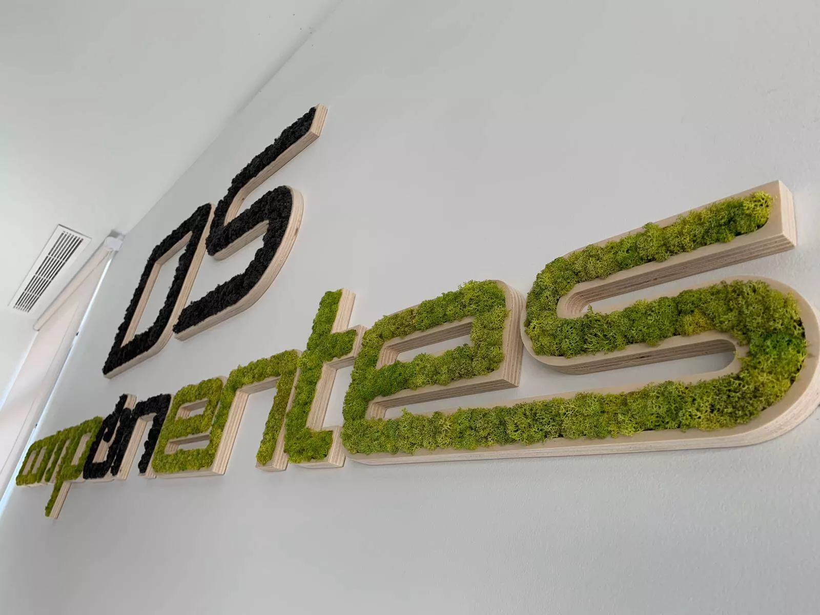 Letras Corpóreas y 3D - letras corpóreas y rótulos 3D - Rotusil Madrid (62)