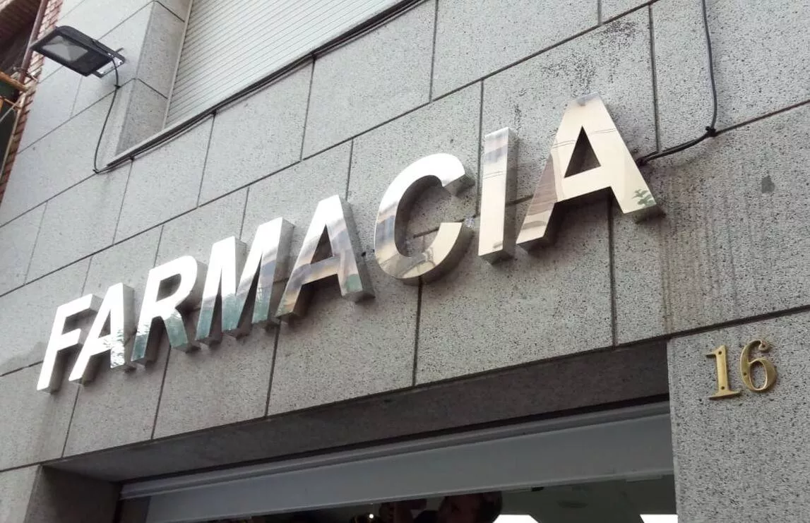Letras Corpóreas y 3D - letras corpóreas y rótulos 3D - Rotusil Madrid (31)