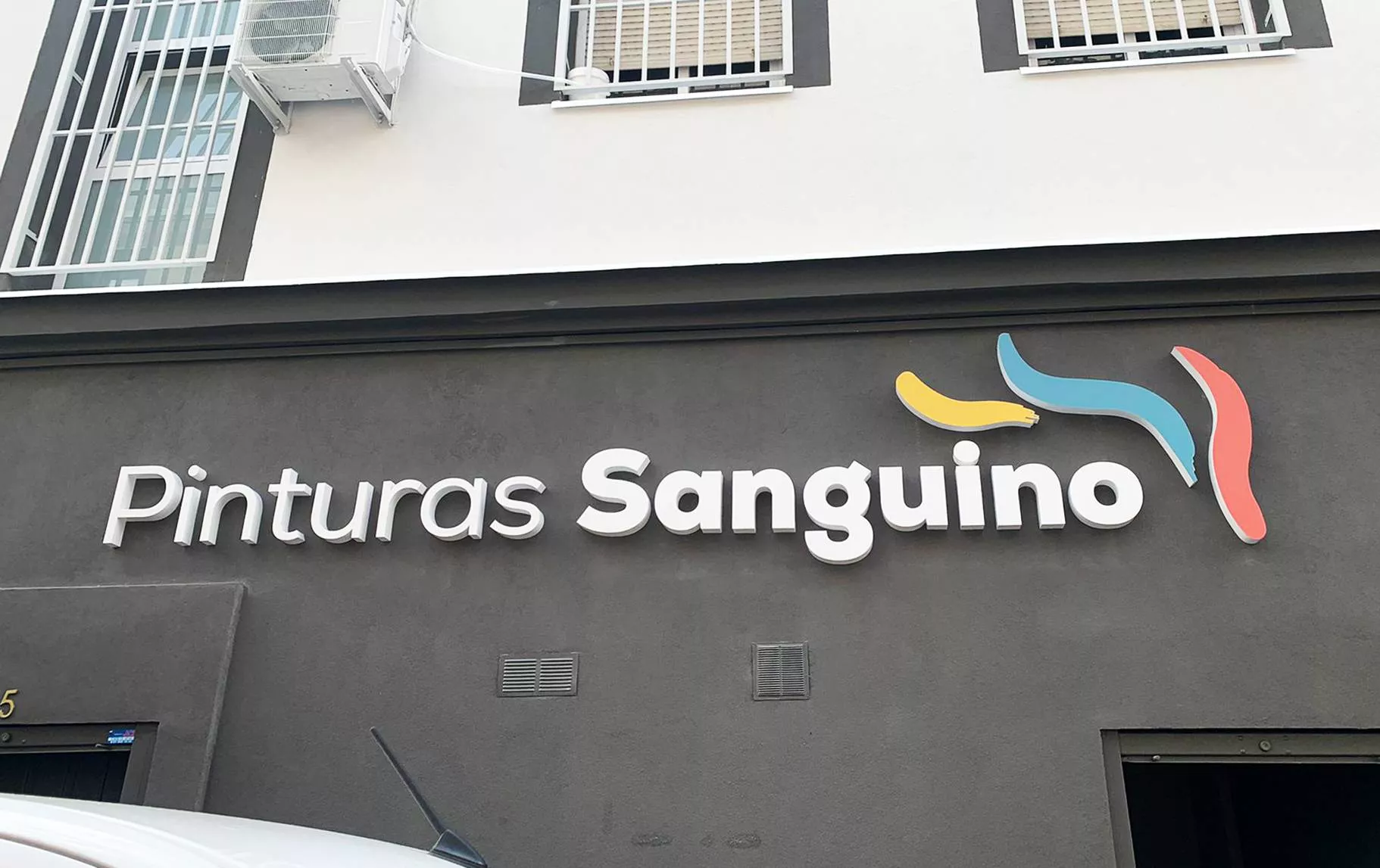 Letras Corpóreas y 3D - letras corpóreas y rótulos 3D - Rotusil Madrid (49)