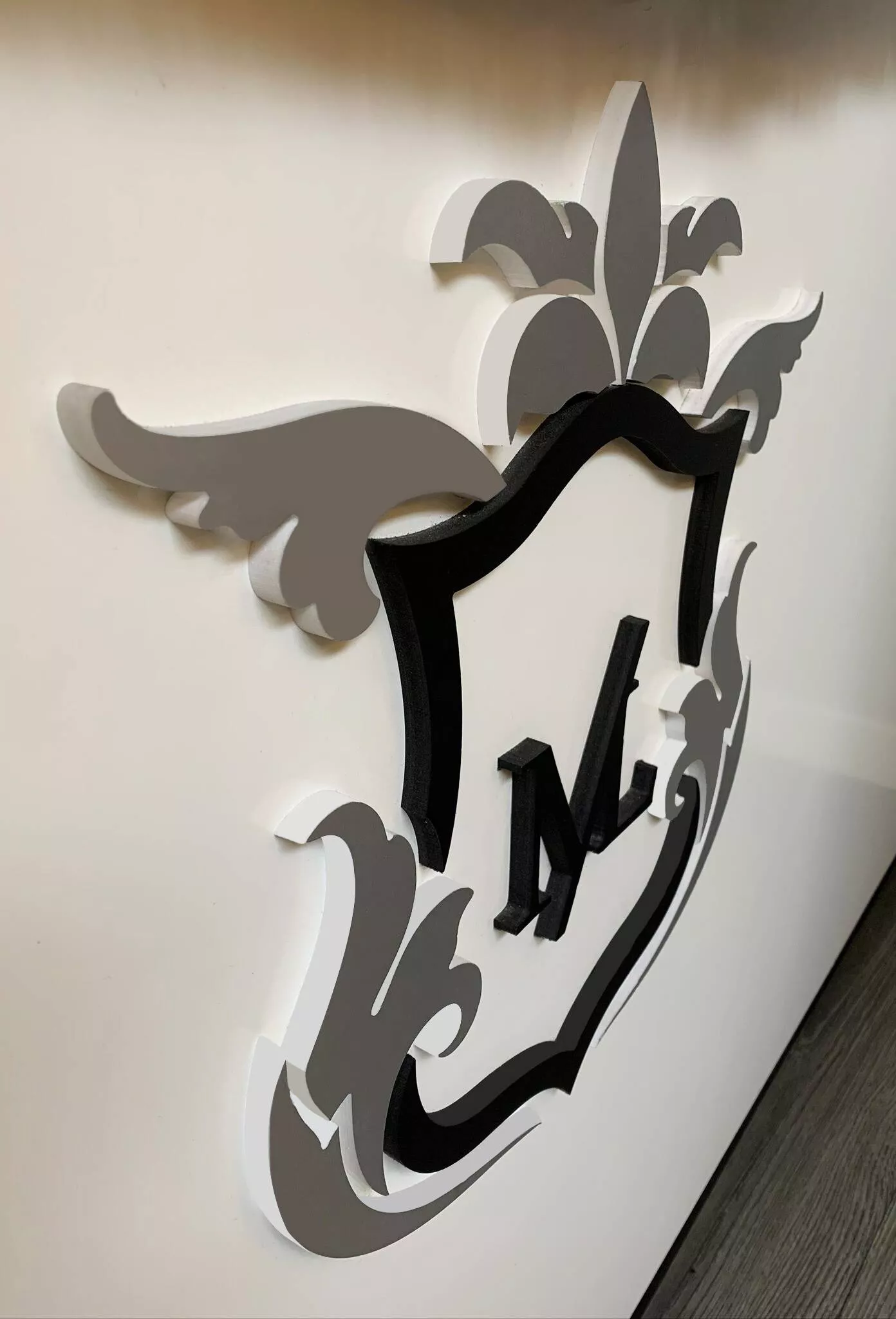 Letras Corpóreas y 3D - letras corpóreas y rótulos 3D - Rotusil Madrid (66)