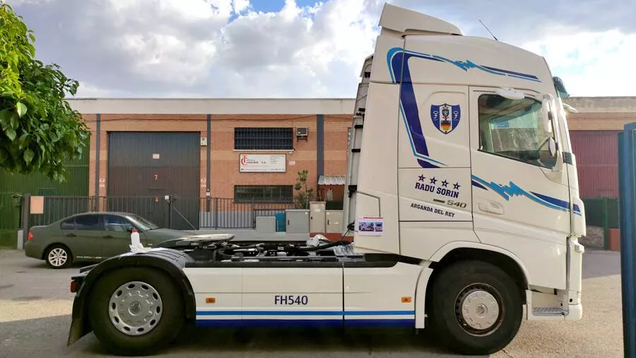 Rotulación de Vehículos - rotulación de vehículos - Rotusil Madrid (39)