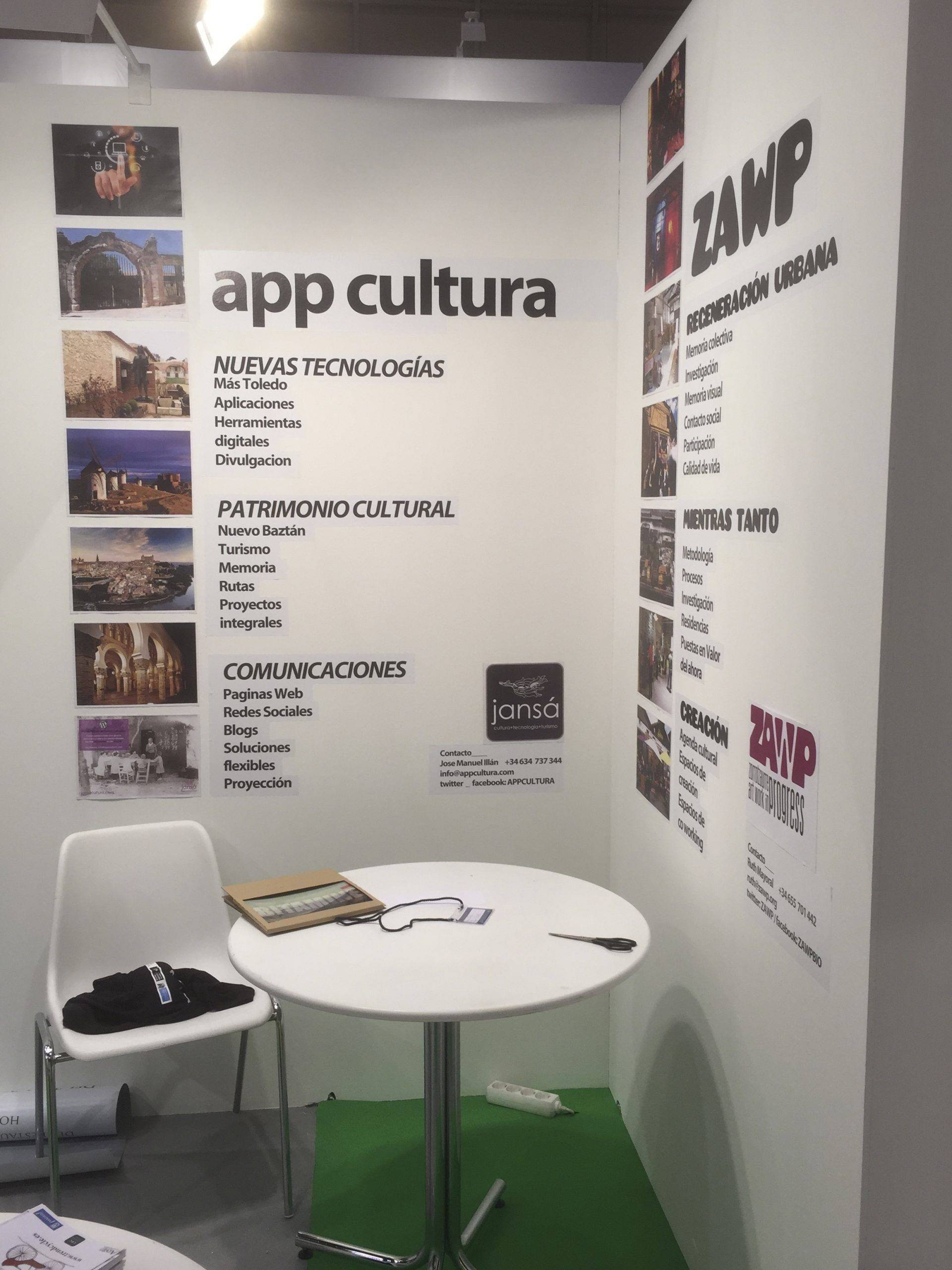 Stands – Eventos – Ferias - stands para eventos y ferias - Rotusil Madrid (14)