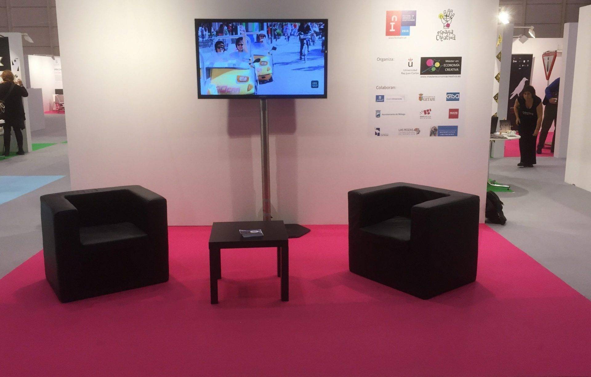 Stands – Eventos – Ferias - stands para eventos y ferias - Rotusil Madrid (10)