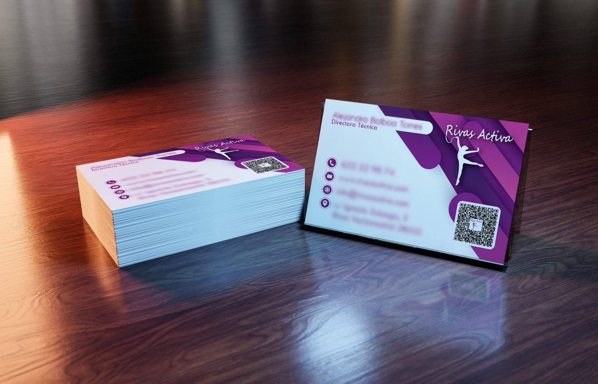 Tarjetas, Flyers y Folletos - tarjetas, flyers y folletos - Rotusil Madrid (3)