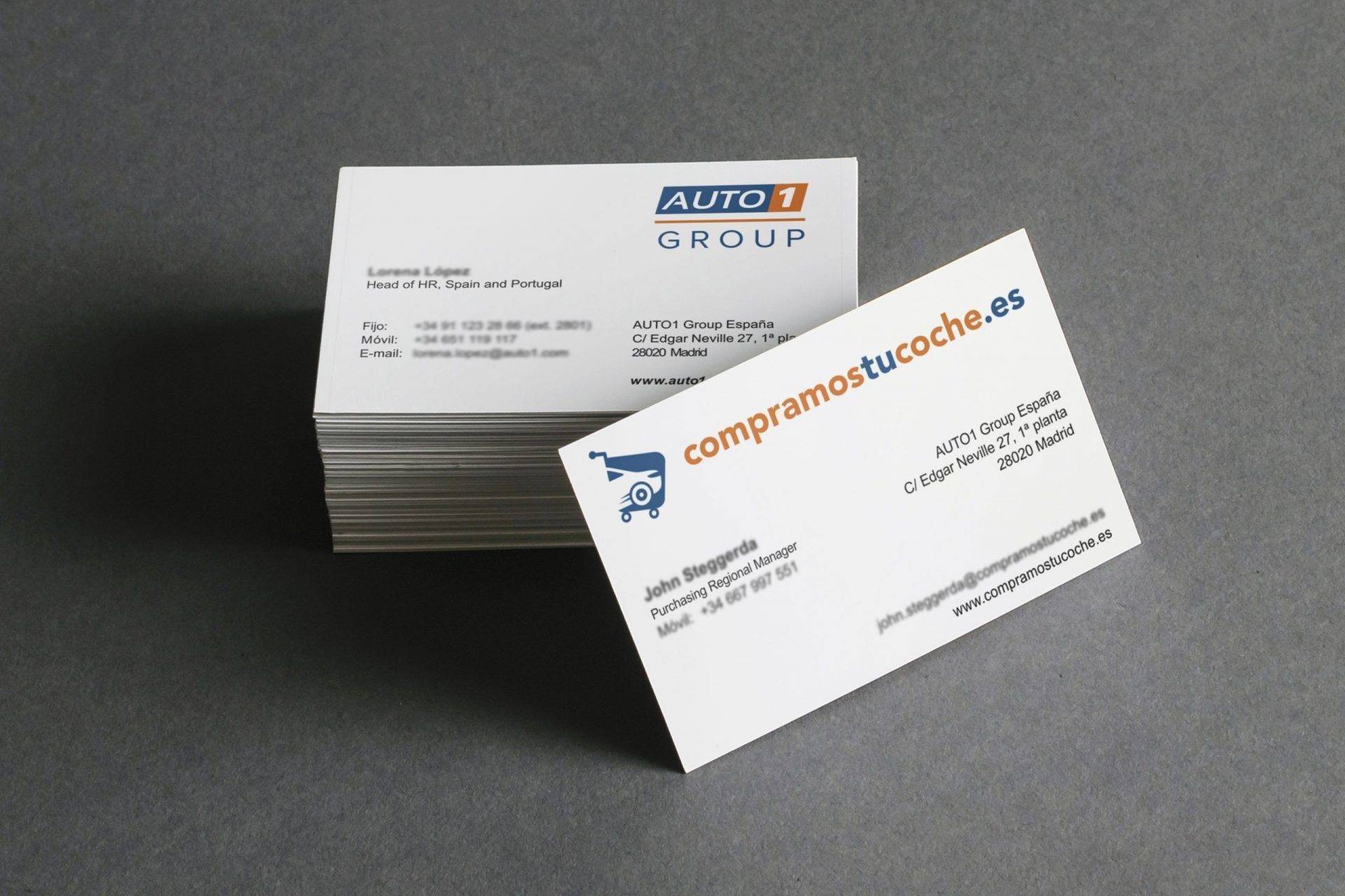 Tarjetas, Flyers y Folletos - tarjetas, flyers y folletos - Rotusil Madrid (6)