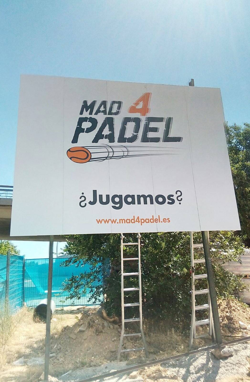 Monolitos y Vallas Publicitarias - monolitos y vallas publicitarias - Rotusil Madrid (15)