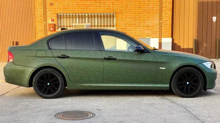 Car Wrapping - Rotusil.com