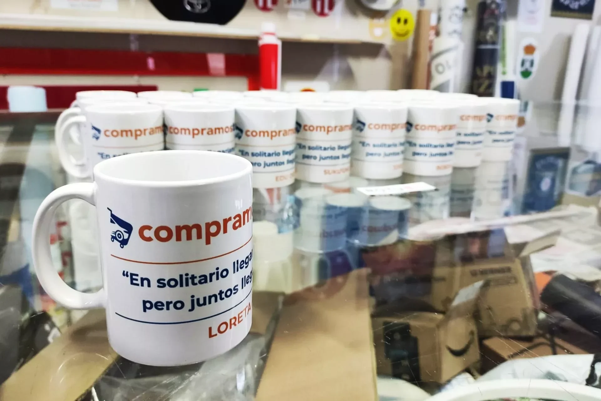 Merchandising - Rotusil.com